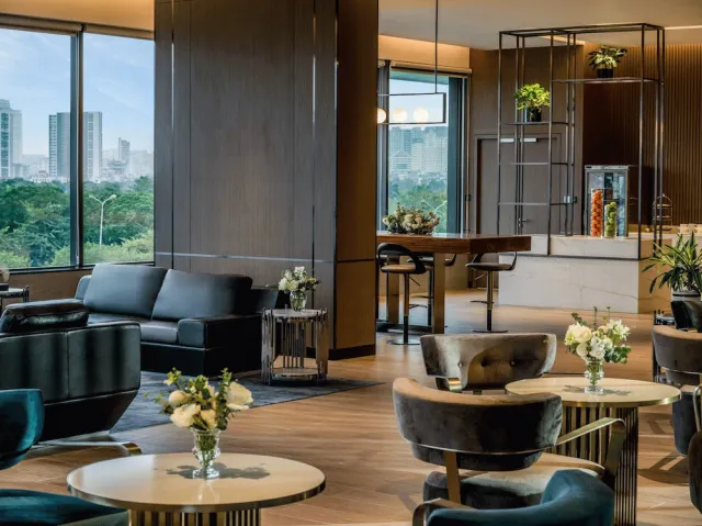 Billede av hotellet Fraser Residence Hanoi - nummer 1 af 100