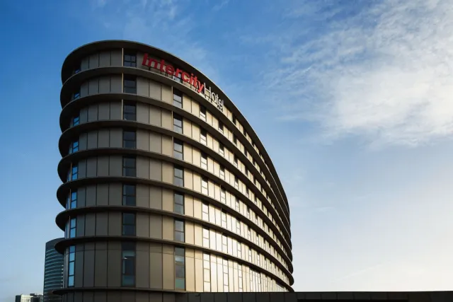 Billede av hotellet Intercityhotel Amsterdam Schiphol Airport - nummer 1 af 57