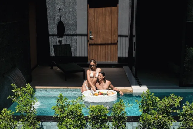 Billede av hotellet Akra Collection Layan Hideaway Villas - nummer 1 af 100