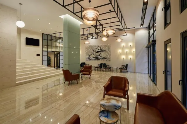 Hotellbilder av ETER Hotel - nummer 1 av 79