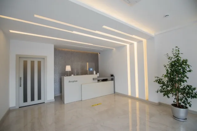 Hotellbilder av Dovv Hotel - nummer 1 av 19