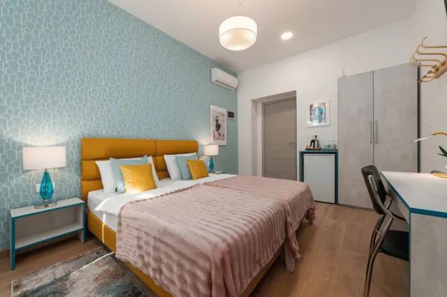 Billede av hotellet Polesana Rooms - nummer 1 af 67