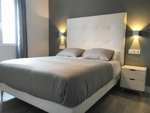 Billede av hotellet Apartamentos Ciudad de Ronda - nummer 1 af 10