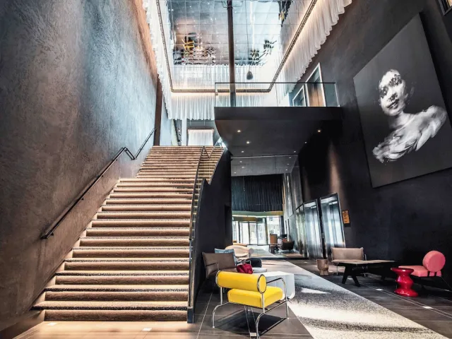 Billede av hotellet Tribe Amsterdam City - nummer 1 af 56