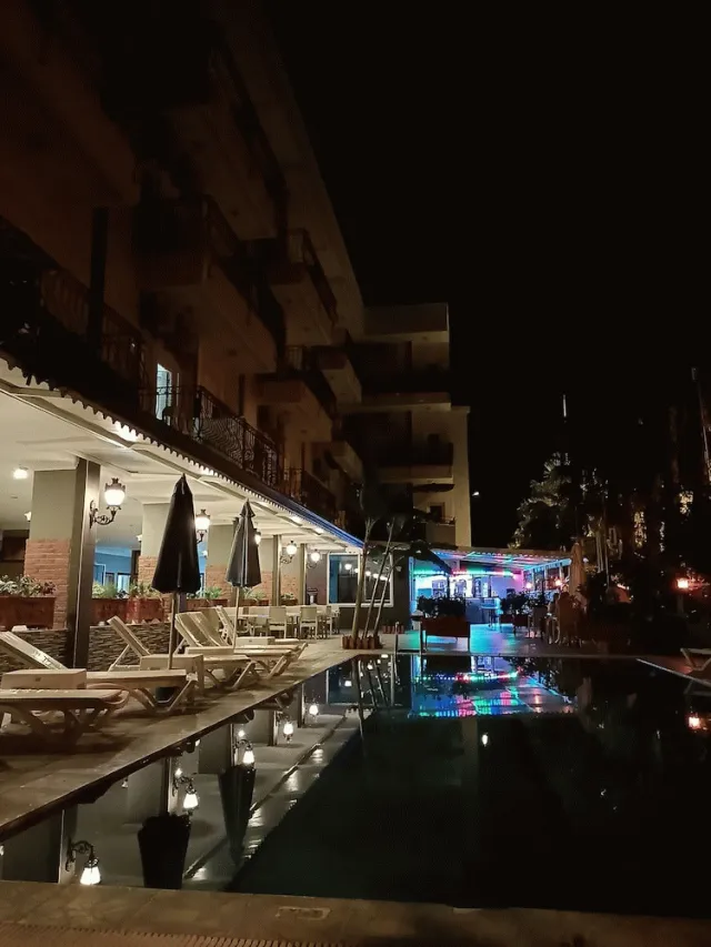 Billede av hotellet Santana Hotel - nummer 1 af 10