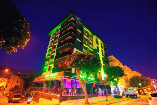 Billede av hotellet Avlion Boutique Hotel - nummer 1 af 57