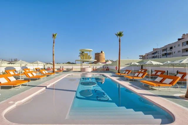 Billede av hotellet Grand Paradiso Ibiza - Adults Only - nummer 1 af 66