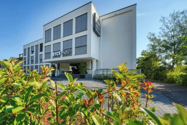 Hotellbilder av Vienna House Easy by Wyndham Bonn - nummer 1 av 88