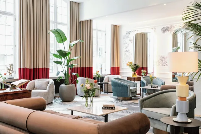 Hotellbilder av Sapphire House Antwerp, Autograph Collection - nummer 1 av 94