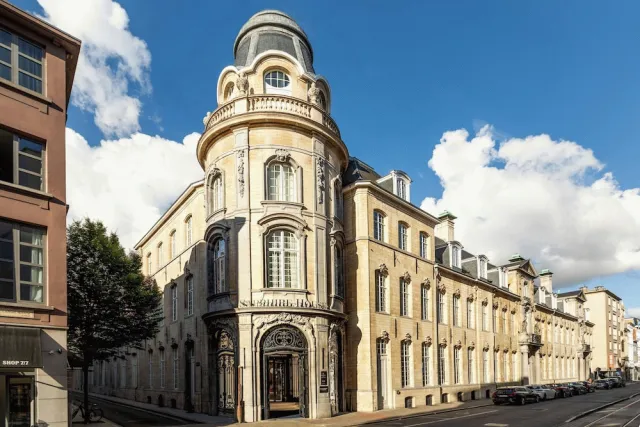 Hotellbilder av Sapphire House Antwerp, Autograph Collection - nummer 1 av 100