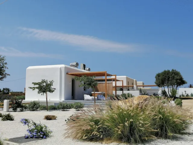 Billede av hotellet Xerolithos Natural Living - nummer 1 af 10