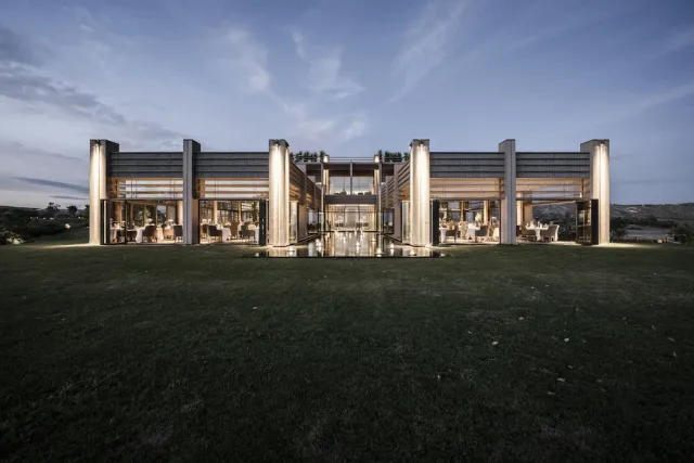 Billede av hotellet ADLER Spa Resort SICILIA - nummer 1 af 42