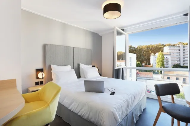 Billede av hotellet Appart Hotel Odalys City Centre Compans Caffarelli - nummer 1 af 59