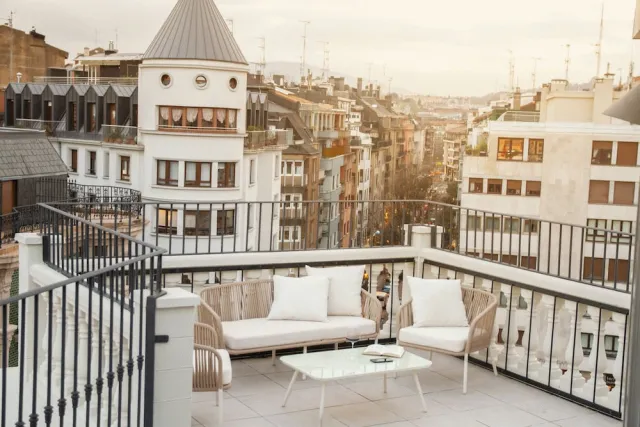 Hotellbilder av LETOH LETOH San Sebastián - nummer 1 av 51