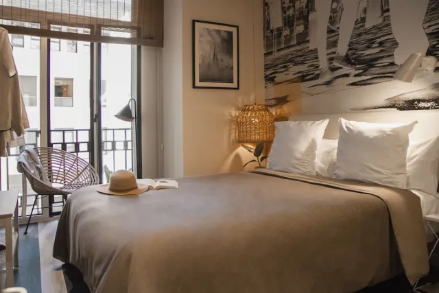 Billede av hotellet Room Select Tetuán - nummer 1 af 10