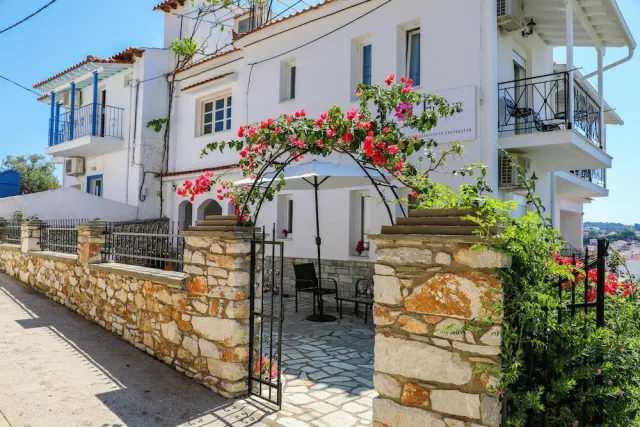 Hotellbilder av La Fleur - nummer 1 av 34