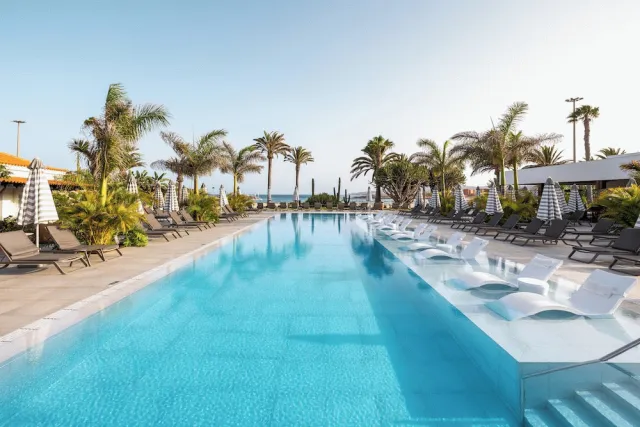 Billede av hotellet Barceló Fuerteventura Royal Level - nummer 1 af 10