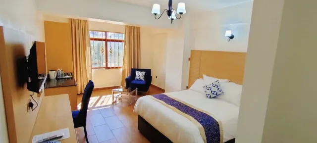 Billede av hotellet Hays Suites - nummer 1 af 10