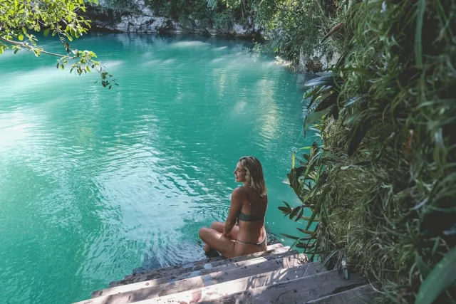 Billede av hotellet Wakax Hacienda - Cenote & Boutique Hotel - Small Luxury Hotels of the World - nummer 1 af 100