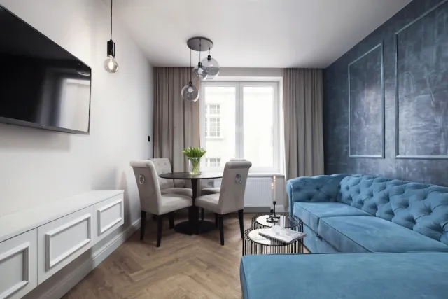 Billede av hotellet Elite Apartments Ogarna Carrara - nummer 1 af 23