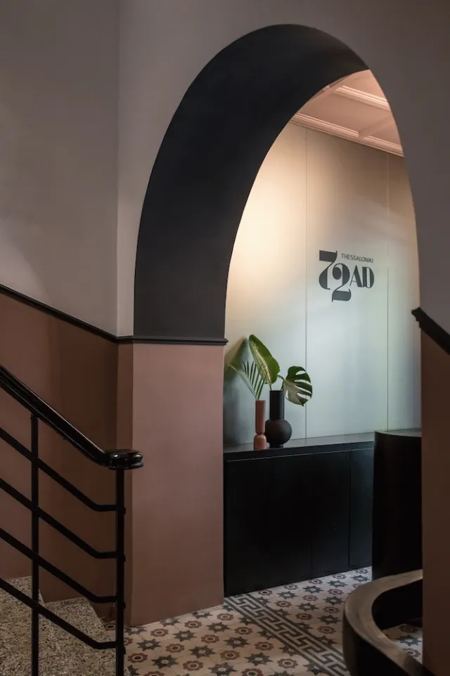 Billede av hotellet 72 AD Suites - nummer 1 af 54