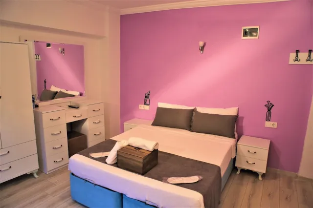 Hotellbilder av Lavender Otel - nummer 1 av 100