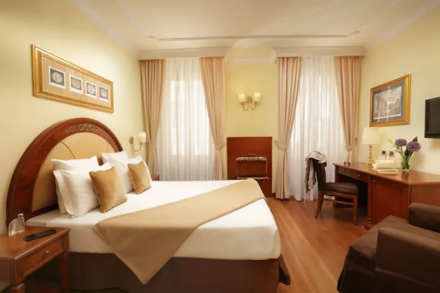 Billede av hotellet Hotel Homs - nummer 1 af 10
