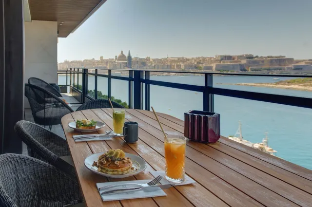 Hotellbilder av Land's End Boutique Hotel - nummer 1 av 33