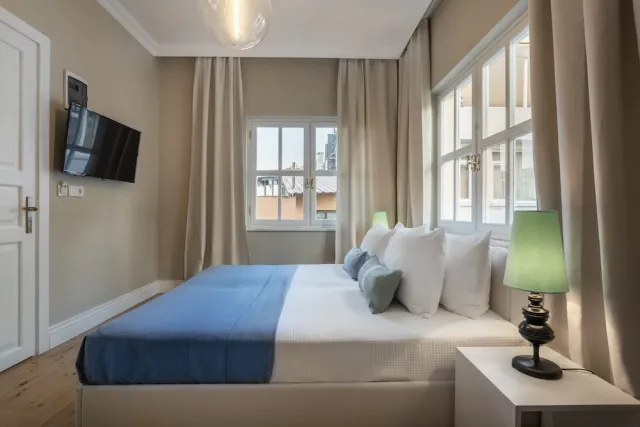 Billede av hotellet House of Good Things - nummer 1 af 10