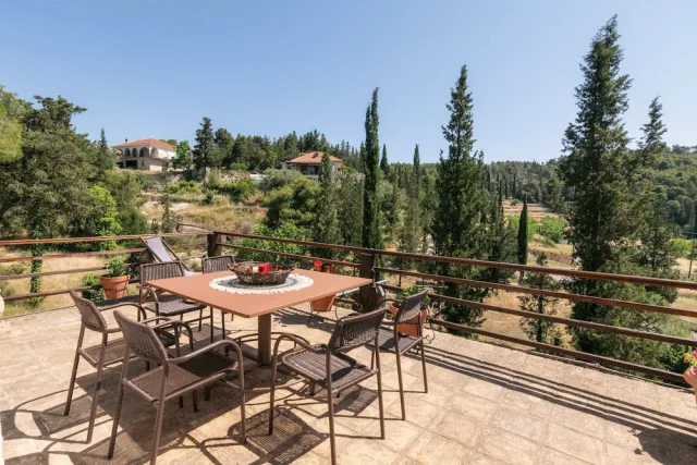 Hotellbilder av Villa Castello - nummer 1 av 29
