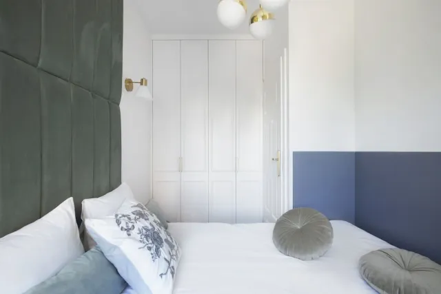 Hotellbilder av Elite Apartments Old Town Deluxe - nummer 1 av 23