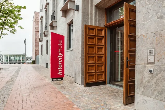 Hotellbilder av IntercityHotel Dortmund - nummer 1 av 10