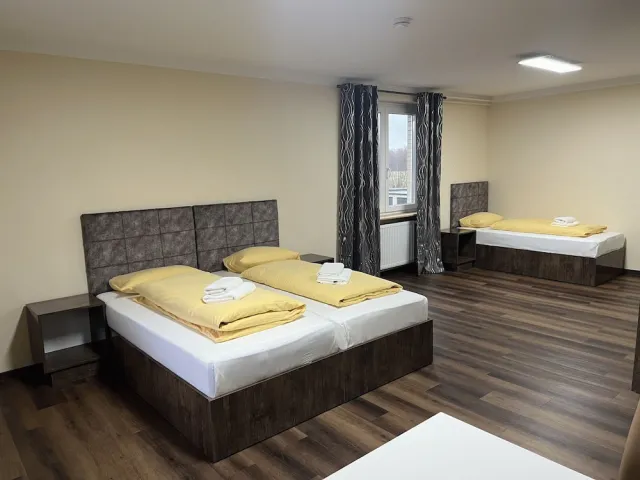 Hotellbilder av M&M Hotel - Seevetal - nummer 1 av 32