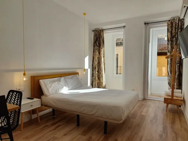 Billede av hotellet Hostal Manuela by gaiarooms - nummer 1 af 10