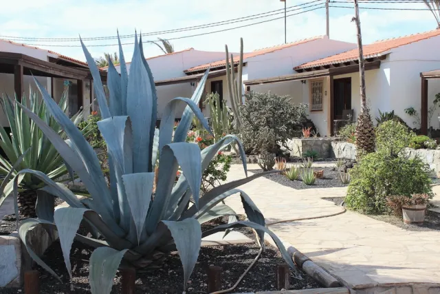Billede av hotellet Beautiful 2-bed Bungalow in Parque Holandés - nummer 1 af 44
