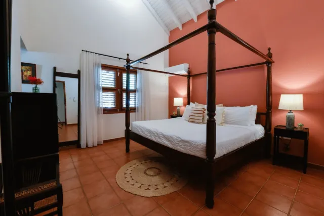 Hotellbilder av Secluded Villa With Pool3min to Beachfree Utilities - nummer 1 av 58