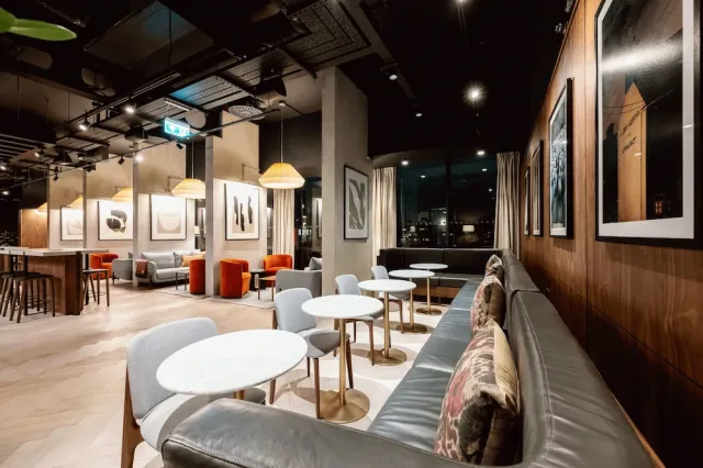 Hotellbilder av Wilde Manchester City Centre - nummer 1 av 82