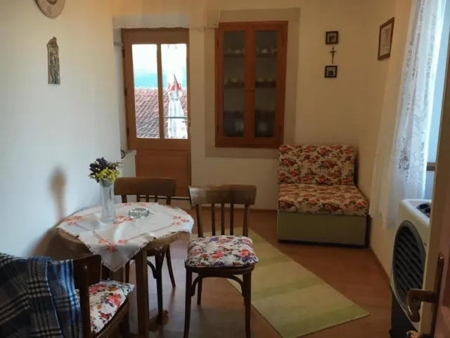 Hotellbilder av Apartmani Loredana - One-bedroom Apartment With Sea View - nummer 1 av 15