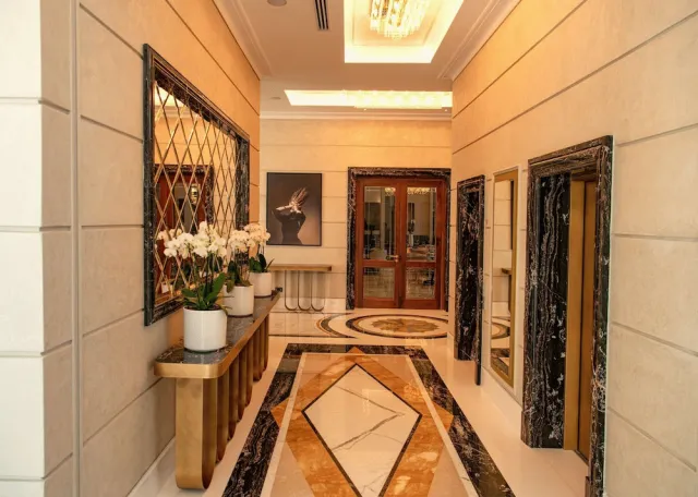 Billede av hotellet Radisson Collection Morina Hotel, Tirana - nummer 1 af 10