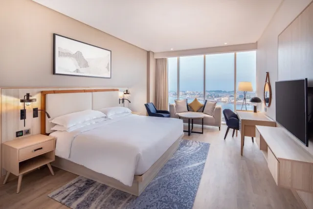 Billede av hotellet Four Points by Sheraton Jeddah Corniche - nummer 1 af 10