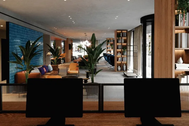 Billede av hotellet Four Points by Sheraton Matosinhos - nummer 1 af 47