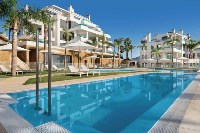Billede av hotellet Wyndham Grand Residences Costa del Sol - nummer 1 af 10