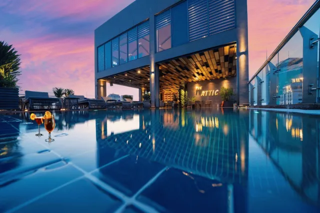 Billede av hotellet Northern Charm Hotel - nummer 1 af 100