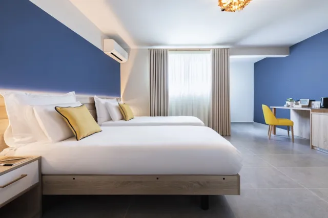 Billede av hotellet Antoniel Suites - nummer 1 af 6