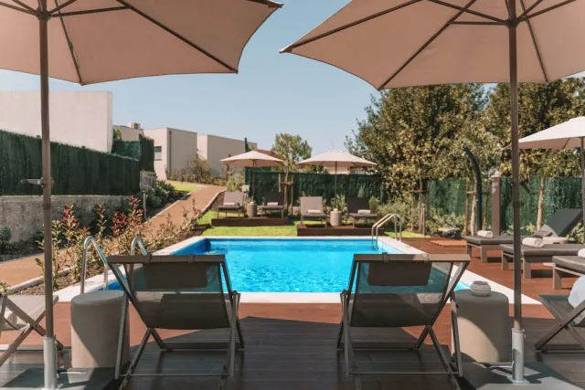Billede av hotellet Hotel BFRESH - Pool - Fitness - Padel - By Oporto Collection - Private Parking - nummer 1 af 10