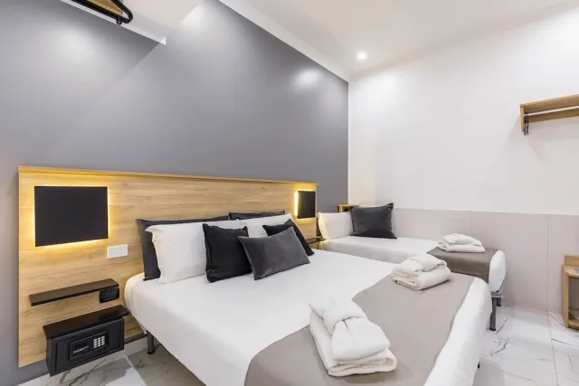 Billede av hotellet Sant'Angelo Suites - nummer 1 af 10