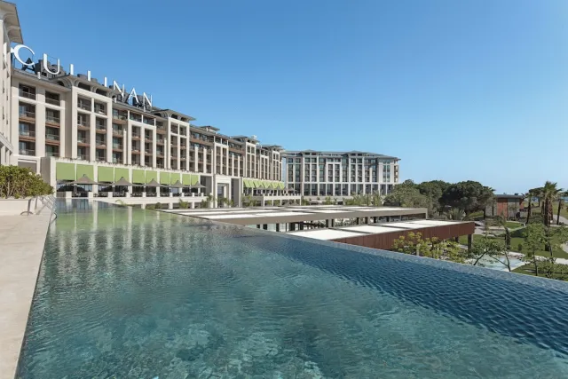 Hotellbilder av Cullinan Belek - - nummer 1 av 76