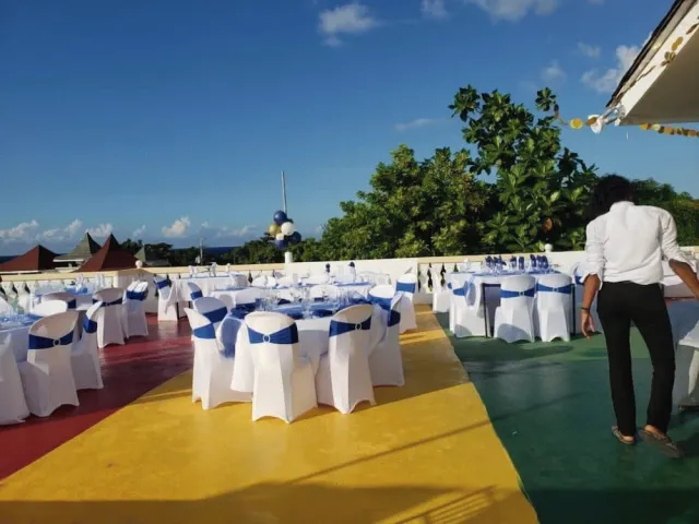 Hotellbilder av Dela de-Rose Guest House negril Jamaica - nummer 1 av 77