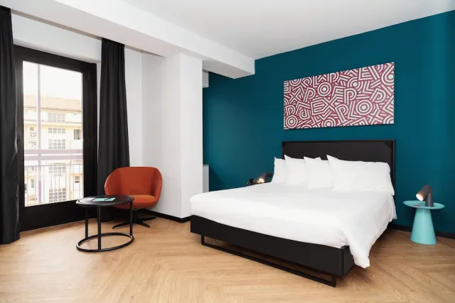 Billede av hotellet CX Turin Marconi - nummer 1 af 10