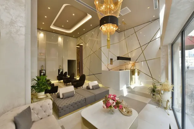 Hotellbilder av G-Han Hotel - nummer 1 av 100